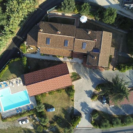 Agriturismo Villalta Ponte Felcino Exterior photo