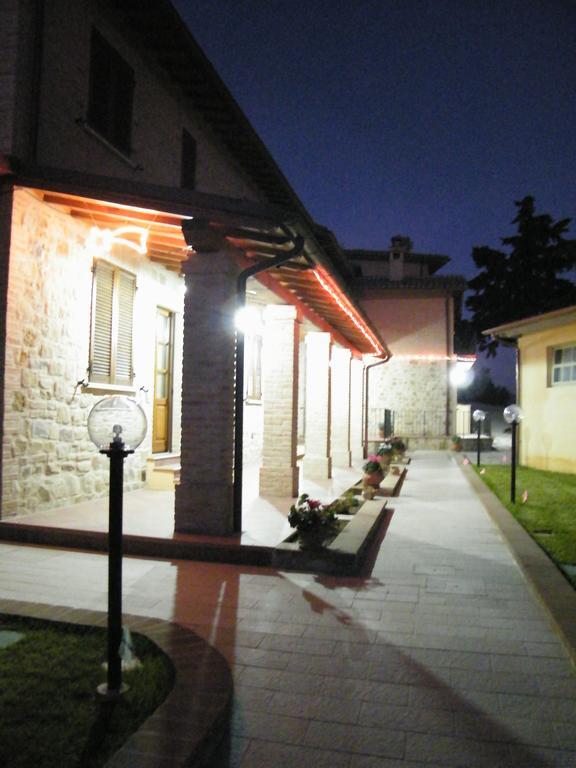 Agriturismo Villalta Ponte Felcino Exterior photo